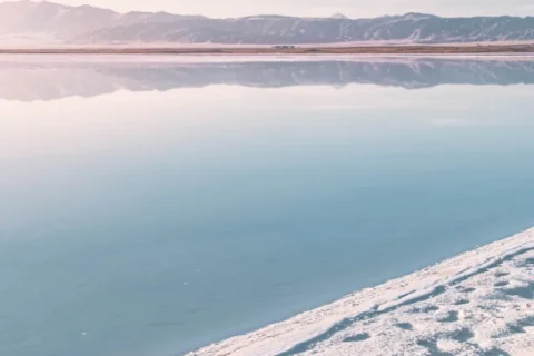 رفوف المنتج الجاهز