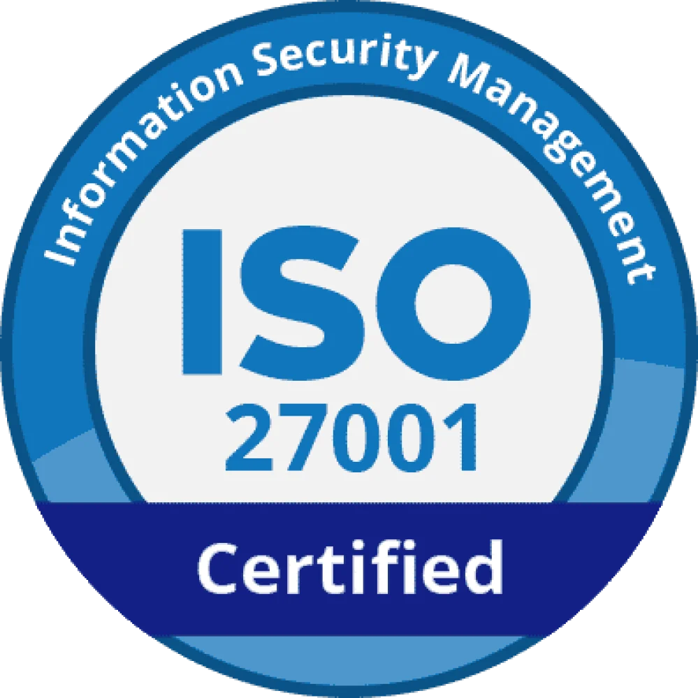 ISO 27001
