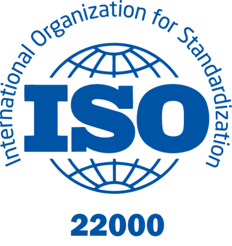 ISO 22000